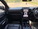 Ford Ranger Wildtrak 3.2L (200 HP)
