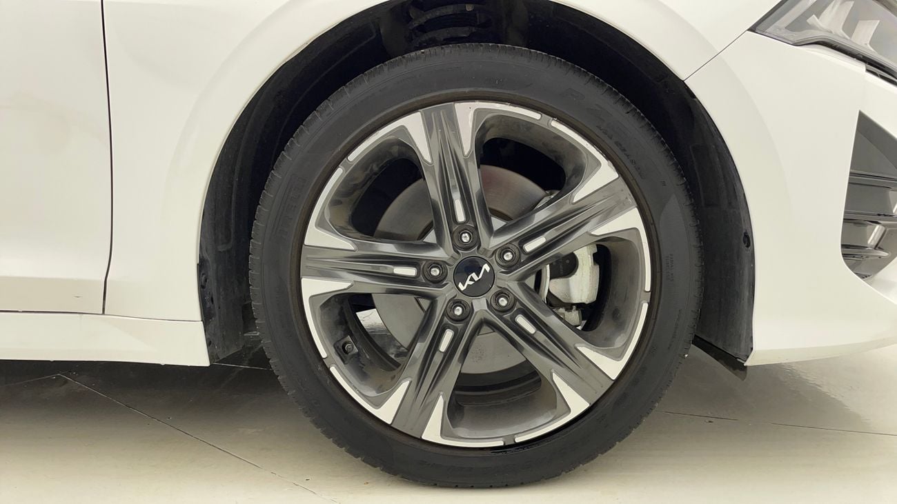 Kia K5 GT LINE 2.5 | Zero Down Payment | Home Test Drive