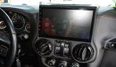 Jeep Wrangler Jeep Wrangler 2014 Turbo