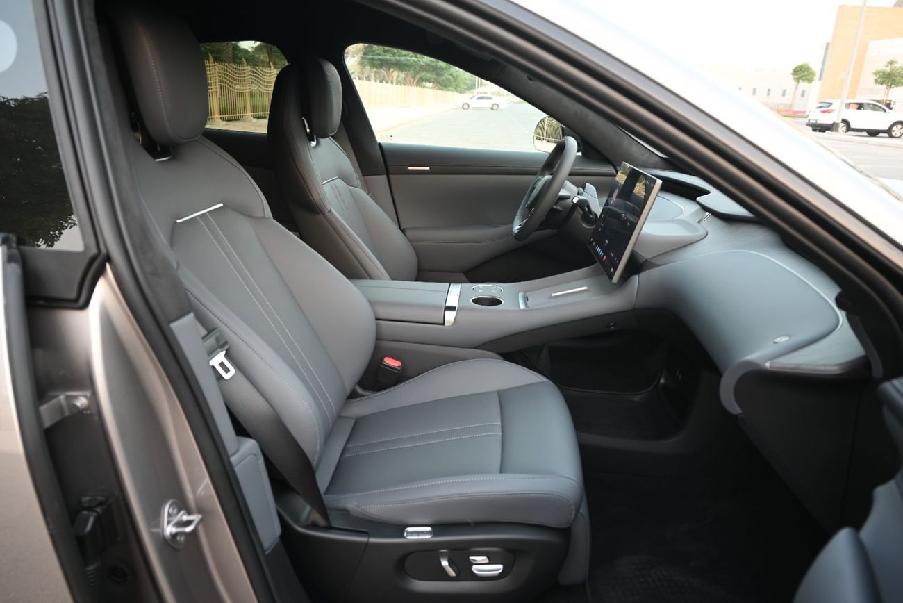 Xiaomi YU7 XIAOMI YU7 MAX ELECTRIC - 2025 MODEL - AUTO PILOT