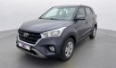 Hyundai Creta GL 1.6 | Under Warranty | Inspected on 150+ parameters