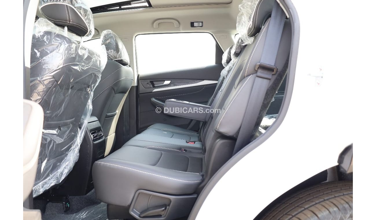 Jetour X70 SOUEAST_DX8S_2022_NEW_1.5_WHITE_7SEAT_LOCAL_PRICE_AVAIALBLE_EXPORT