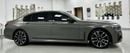 BMW 730Li Exclusive GCC .. M kit .. FSH .. Warranty .. Perfect Condition ..