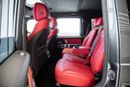 Mercedes-Benz G 63 AMG Std WARRANTY JAN 2028
