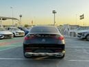مرسيدس بنز GLC 300 4MATIC