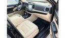 Toyota Highlander 2018 TOYOTA HIGHLANDER XLE / AWD / FULL OPTION