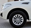 Nissan Patrol 2018 Nissan Patrol SE T1 (Y62), 5dr SUV, 4L 6cyl Petrol, Automatic, Four Wheel Drive