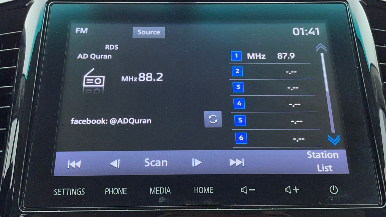 ميتسوبيشي مونتيرو سبورت GLS PREMIUM 3 | بدون دفعة مقدمة | اختبار قيادة مجاني للمنزل
