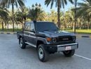 تويوتا لاند كروزر 70 LC79 GXR