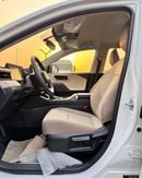تويوتا راف ٤ XLE 2.0L AWD 2026 MODEL | GCC Specs | Brand New
