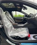 BMW 420i M Sport Under Warranty & Service 2025 GCC