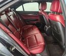 Cadillac ATS V6 3.6L-6CYL - EXCELLENT CONDITION