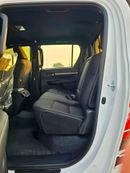 تويوتا هيلوكس SR5 ADVENTURE / 4.0L V6 PETROL / 360 CAMERA / BULLBAR / AUTO A.C (CODE # ADV)