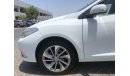 Renault Fluence GCC