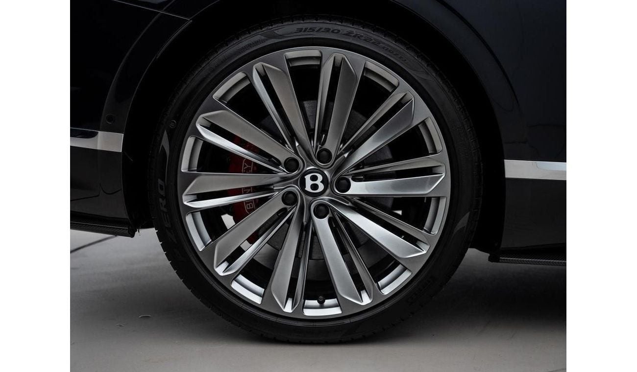 بنتلي كونتيننتال GTC 6.0L 6.0 W12 GTC Speed Convertible RIGHT HAND DRIVE