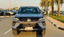 Toyota Fortuner MODIFIED TO LEGENDAR 2023 | RHD | 2018 | PREMIUM LEATHER SEATS | ELECTRIC SEATS | REAR VIEW CAMERA