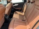 Audi A4 35 TFSI S-LINE