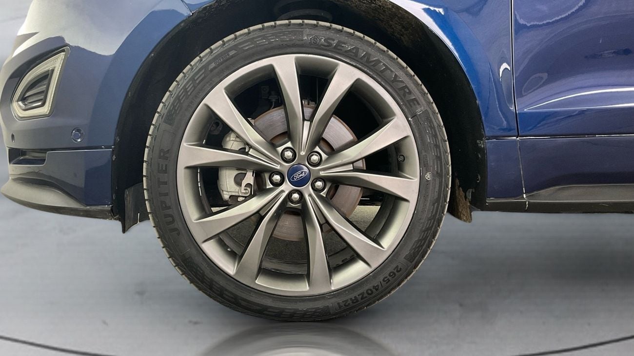 فورد إدج Sport | upto AED 20,000 Ramadan Discount | شامل الضمان | 0 ﺪﻔﻋﺓ ﺃﻮﻟﻯ