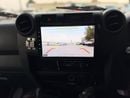 Toyota Land Cruiser Pickup 70 STANDARD Toyota Landcruiser pickup LC79 2020 V8 Diesel Engine RHD Manual Transmission