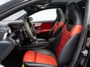Mercedes Benz CLA 45 AMG S BACK TO DUBAI | BACK IN MOTION | 2028 Mercedes Warranty + Service Contract, GCC