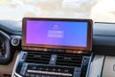 Toyota Land Cruiser GXR 3.3L Toyota Land Cruiser GXR 3.3L Diesel (300 Series) (FJA300) 2025 Model – 4WD SUV (Big Screen