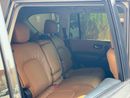 Nissan Patrol LE Platinum City 5.6L