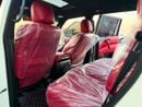 Nissan Patrol Nismo package, fully refurbished inside and out