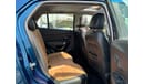 Chevrolet Trax LTZ ACCIDENTS FREE - GCC - PERFECT CONDITION INSIDE OUT - FULL OPTION -