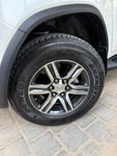 Toyota Fortuner 4WD 2.7L 7SEATS AUT.
