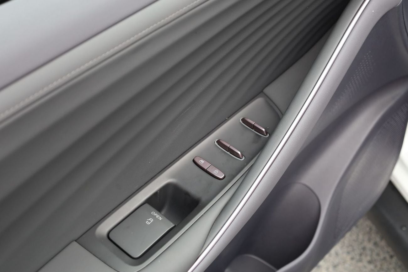 نيسان N6 180 Air 1.5L PHEV AT 2026 Model Only for EXPORT