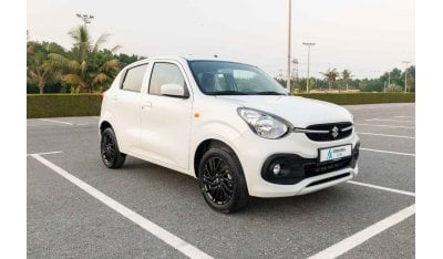 Suzuki Celerio 2023 | 1L 3CY GL FULL OPTION PETROL | EXPORT ONLY