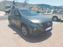 Hyundai Tucson SMART 2024 | AED 946/Month | 0 DP | 30 Day Return | Warranty