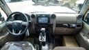 تويوتا لاند كروزر بيك آب LC 79 DC 4.0 PETROL AT 2025 DIFF-LOCK