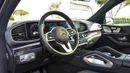 Mercedes-Benz GLS 450 4MATIC