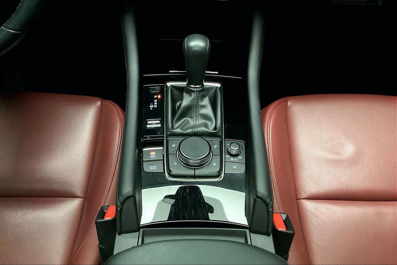 MG HS Trophy | Guaranteed Warranty | 0 Down Payment