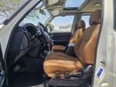 Nissan Patrol Super Safari SUPER SAFARI CAPSULE 2020 GCC FULL OPTION UNDER WARRANTY V6