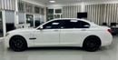 BMW 750Li M Sport
