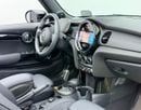 ميني كوبر إس CABRIO 2024 Mini Cooper S Cabriolet Seaside Edition, 2026 MINI Warranty + Service Pack, Very Low Km,