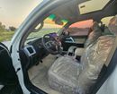 Toyota Land Cruiser GXR