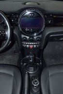 ميني كوبر كابريو EXCELLENT DEAL for our Mini Cooper Cabrio ( 2023 Model ) in White Color American Specs