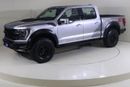 فورد F 150 RP1823 RAPTOR R CREW 5.2L V8 / AL TAYER MOTORS / AL QOUZ SHOWROOM
