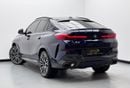 BMW X6 40i M Sport 3.0L 2025 BMW X6 xDrive40i M-Sport, 2029 BMW Warranty and Service Pack, BMW Service Hist