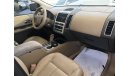 Ford Edge Ford edge SEL, full option. model:2008. Excellent condition