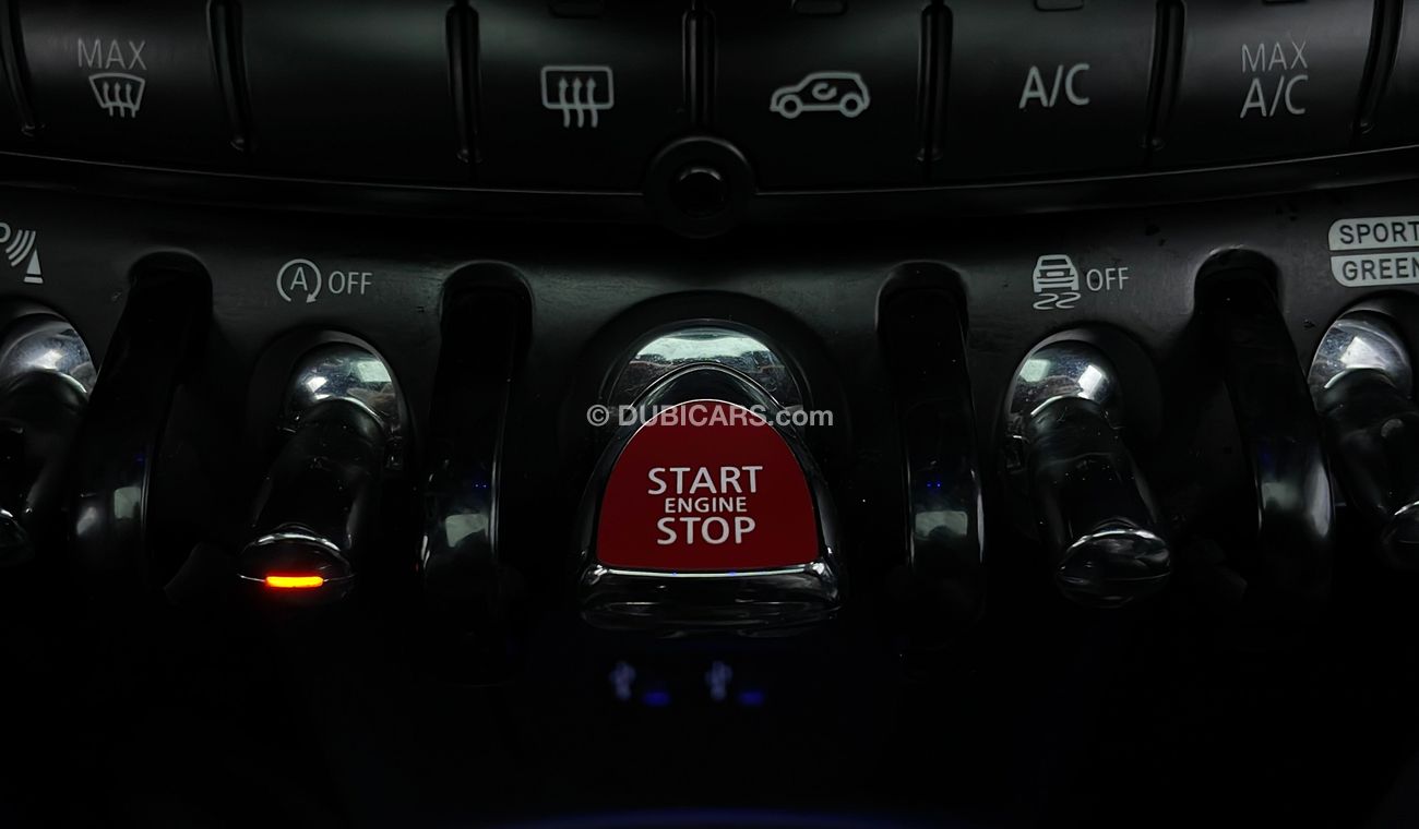 Mini Cooper N/A 1500