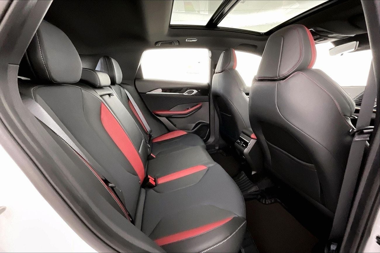 Geely Coolray GF | 1 year free warranty | 1.99% financing rate | 7 day return policy