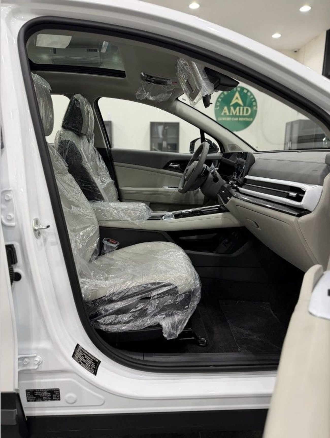 كيا سبورتيج L TX 1.5T