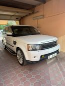 Land Rover Range Rover Sport SE 5.0L
