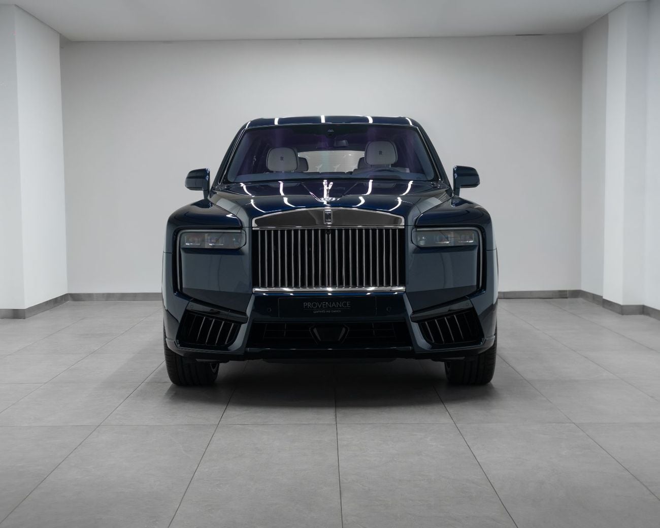 Rolls Royce Cullinan BLACK BADGE 2026 | Certified Pre-Owned | Warranty