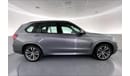 BMW X5 35i M-Sport