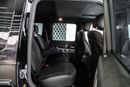 Mercedes-Benz G 63 AMG Edition 1 4.0L